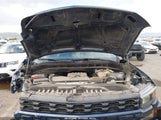 Chevrolet Silverado  2Wd Short Bed Custom 1GCPWBEK9MZ251930 fotografie