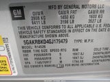 Buick Enclave Leather 5GAKRBKD4GJ179479 снимка