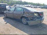 Toyota Avalon Xls 4T1BK36B67U213949 fotografie