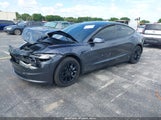 Tesla Model 3 Long Range Dual Motor All-Wheel Drive/Rear-Wheel Drive 5YJ3E1EA7RF752606 снимка