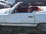 Mercedes-Benz 560 Sl WDBBA48D1JA077006 photo