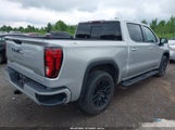GMC Sierra  4Wd Short Box Elevation 1GTP9CEK9LZ320661 снимка
