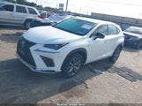 Lexus Nx 300 F Sport JTJYARBZ5K2153784 fotografie