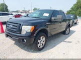 Ford F-150 Fx4/Harley-Davidson/King Ranch/Lariat/Platinum/Xl/Xlt 1FTFW1EVXAKB59729 снимка
