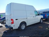 Nissan Nv Cargo Nv2500 Hd Sv High Roof V8 1N6AF0LY0MN810593 снимка