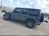 Jeep Wrangler Unlimited Sport S 4X4 1C4HJXDN6LW182819 photo
