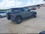 Jeep Wrangler Unlimited Sport S 4X4 1C4HJXDN6LW182819 снимка
