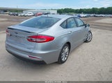 Ford Fusion Hybrid Se 3FA6P0LU9LR266471 fotografie