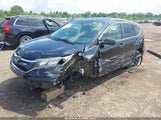 Honda Cr-V Se 2HKRM4H4XGH618305 снимка
