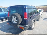 LAND ROVER DISCOVERY SERIES II SE SALTY15492A737047 fotografie