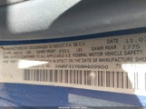 VOLKSWAGEN NEW BEETLE SE 3VWRF31Y68M409900 снимка