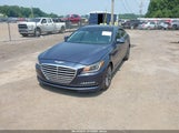 Hyundai Genesis 3.8 KMHGN4JE6FU082668 снимка