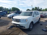 Honda Pilot Touring 5FNYF3H97DB015141 снимка