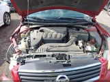 Nissan Altima 2.5 S 1N4AL21E69N530545 photo