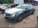 Cadillac Cts Standard 1G6DV57V580215180 снимка