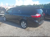 TOYOTA SIENNA LE 8 PASSENGER 5TDKZ3DC5HS811239 photo
