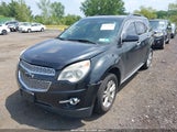Chevrolet Equinox 1Lt 2GNFLEEK0C6314405 снимка