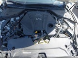 Infiniti Q50 3.0T Luxe JN1EV7AP6KM514283 fotografie