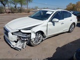 Infiniti Q50 3.0T Luxe JN1EV7AP6KM514283 photo