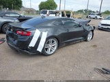 Chevrolet Camaro 1Lt 1G1FB1RS1H0133367 снимка