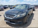HONDA ACCORD SPORT 1HGCR2F56EA291902 снимка