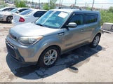 Kia Soul + KNDJP3A57F7179309 снимка