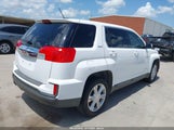GMC Terrain Sle-1 2GKALMEK5H6237152 снимка