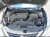 Nissan Altima 2.5/2.5 S/2.5 Sl/2.5 Sr/2.5 Sv 1N4AL3AP8GC229789 снимка