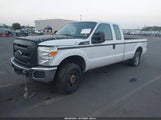 Ford F-250 Xl 1FT7X2B69EEB26732 снимка