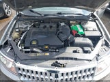 Lincoln Mkz 3LNHM26T48R605635 снимка