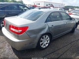 Lincoln Mkz 3LNHM26T48R605635 снимка