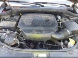 Jeep Grand Cherokee Altitude 4X2 1C4RJEAG0KC792326 photo