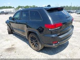Jeep Grand Cherokee Altitude 4X2 1C4RJEAG0KC792326 fotografie