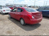Nissan Versa 1.6 S+ 3N1CN7AP4EL848012 снимка