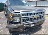 Chevrolet Silverado  1Lt 3GCUKREC0EG228036 снимка
