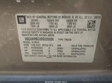 Chevrolet Silverado  1Lt 3GCUKREC0EG228036 снимка