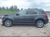 CHEVROLET EQUINOX LT 2GNFLFEK0H6316197 снимка
