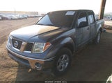 Nissan Frontier Se 1N6AD07U67C435631 снимка