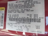 Ford Mustang Ecoboost Fastback 1FA6P8TH2M5141267 снимка