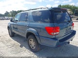 Toyota Sequoia Limited V8 5TDBT48A36S277235 снимка
