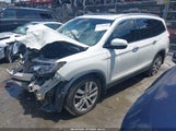 Honda Pilot Touring 5FNYF5H91HB007795 снимка
