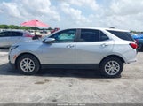 CHEVROLET EQUINOX FWD 2FL 2GNAXJEV3N6134713 снимка