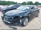 Ford Taurus Limited 1FAHP2F85GG106328 снимка