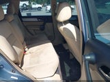 Honda Cr-V Lx 5J6RE4H39BL069697 снимка