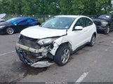 Honda Hr-V Lx 3CZRU6H36JM704239 снимка
