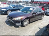 Honda Accord 2.4 Lx JHMCP26368C074795 снимка