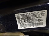 Honda Odyssey Lx 5FNRL5H2XGB093428 снимка