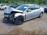 Nissan Altima S Fwd 1N4BL4BV0PN367452 photo