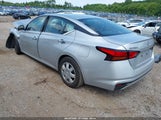 Nissan Altima S Fwd 1N4BL4BV0PN367452 fotografie