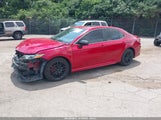 Toyota Camry Se 4T1B11HKXKU210582 fotografie